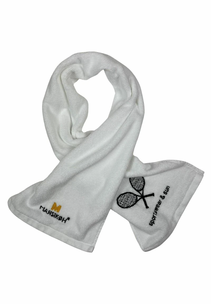 Strandtuch - White 4 Strandtuch - White – Bild 2