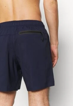 Puma SWIM MEN MEDIUM LENGTH - Badeshorts - Navy -Badebekleidungsgeschäft 8cc3511b47a44ccbb5ea372e85dce8cd