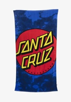 Santa Cruz Strandtuch - Royal Cloud Dye -Badebekleidungsgeschäft 8ccfd443e5444e1e9d11e153bf6e3311 1
