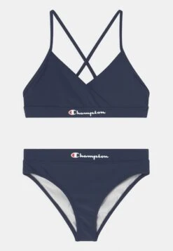 Champion EXCLUSIVE - Bikini - Green -Badebekleidungsgeschäft 8d2096d87038473eac077c773735d710