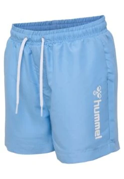 Hummel BONDI BOARD - Badeshorts - Dusk Blue -Badebekleidungsgeschäft 8d6503aa5b5e46bf93302b488747c66a