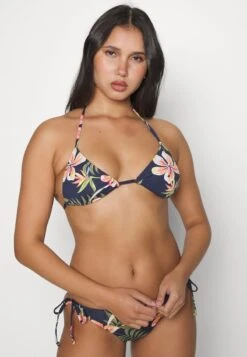 Roxy INTO THE SUN TIKI TRI SET - Bikini - Mood Indigo/tropical Depht 11 Roxy INTO THE SUN TIKI TRI SET - Bikini - Mood Indigo/tropical Depht -Badebekleidungsgeschäft 8df10d717c214dc29706ed2688469757