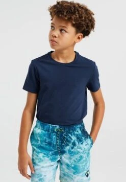 WE FASHION Badeshorts - Green -Badebekleidungsgeschäft 8f7b44d942334400b25925bd79b0e28b