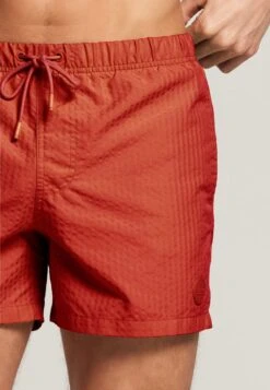 Shiwi SEERSUCKER - Badeshorts - Tandori Spice Brown 11 Shiwi SEERSUCKER - Badeshorts - Tandori Spice Brown -Badebekleidungsgeschäft 90c868e3732f43b09f7725490d4a6c92