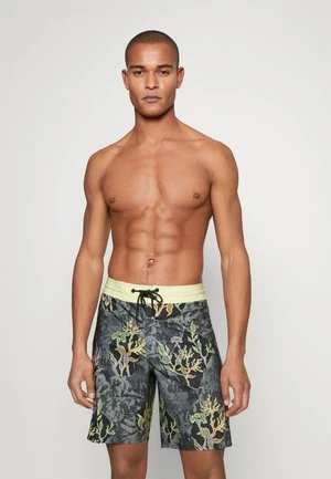 Volcom PEPPER STONEY - Badeshorts - Green 8 Volcom PEPPER STONEY - Badeshorts - Green – Bild 6