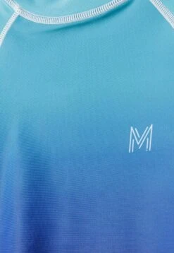 Minoti DIP DYE - Surfshirt - Blue Black -Badebekleidungsgeschäft 92bbc0be7b49417ba1fc4d7dd2cc5fc4