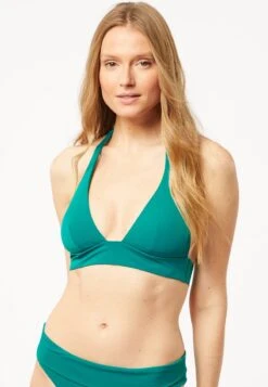 ETAM SIGNATURE - Bikini-Top - Emerald -Badebekleidungsgeschäft 93331acc14a94476b2fbc15f92491c21 1