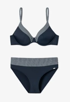 Schiesser AQUA SEA BLOSSOM - Bikini - Aquarium -Badebekleidungsgeschäft 951469c93b0a4c3b8a82484ddb329c72