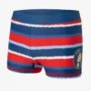 Schiesser RAT HENRY - Badeshorts - Multicolor -Badebekleidungsgeschäft 97b8eebe661d48e4a5460f8a7d6e87ba