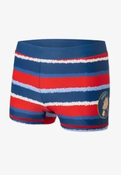 Schiesser RAT HENRY - Badeshorts - Multicolor