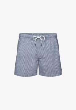 ESPRIT MIT STREIFEN - Badeshorts - Ink 11 ESPRIT MIT STREIFEN - Badeshorts - Ink -Badebekleidungsgeschäft 97c0bacebfc14b80900e7fff6fa6ced3 1
