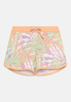 Billieblush Printed - Badeshorts - Multicoloured -Badebekleidungsgeschäft 98af27b30a144f2ba19851e3ca867b5c