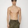 Hugo AYO - Badeshorts - Open Green -Badebekleidungsgeschäft 99814b14fb7e4522897edf58a9769627