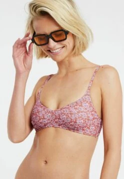 Protest PRTRUDDER - - Bikini - Chilirust -Badebekleidungsgeschäft 99c19ceff54342beb69b6a8d54ff1ec3