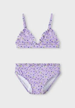 NAME IT PRINT TRIANGEL - Bikini - Sand Verbena 11 NAME IT PRINT TRIANGEL - Bikini - Sand Verbena -Badebekleidungsgeschäft 9b0ba3a91a664b7cb4cefb72f737e366