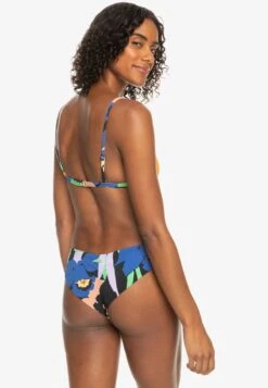 Roxy SET - Bikini - Anthracite Flower Jammin 10 Roxy SET - Bikini - Anthracite Flower Jammin -Badebekleidungsgeschäft 9b1412c38fa04b04849445d191e2c71a