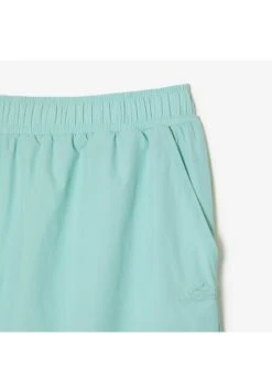 Lacoste BAIN - Badeshorts - Vert Clair -Badebekleidungsgeschäft 9b885d784e5a4770968710c065873ae9