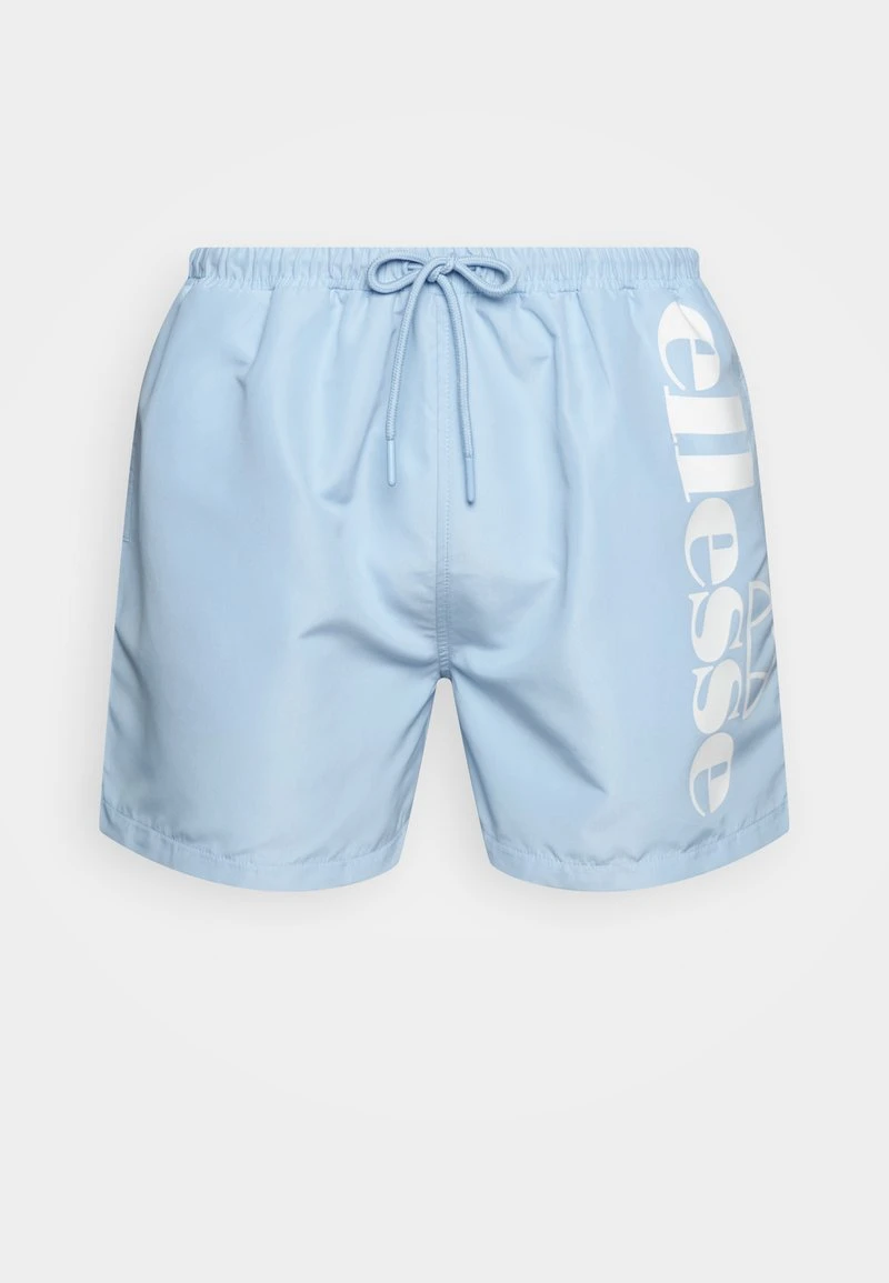 Ellesse SURFINA - Badeshorts - Light Pink 8 Ellesse SURFINA - Badeshorts - Light Pink – Bild 6