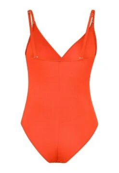 HILLEVI SHAPING - Badeanzug - Rot -Badebekleidungsgeschäft 9c25e01824bf4d198511cdf0e36a9df3