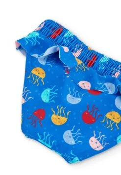 BOBOLI KNICKERS WITH RUFFLES - Bikini-Hose - Print -Badebekleidungsgeschäft 9d7661466e904e61a752e4d5059ca9a2