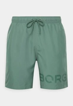 SWIM - Badeshorts - Duck Green -Badebekleidungsgeschäft 9db8741071e345ea8ec1854501168d91 1