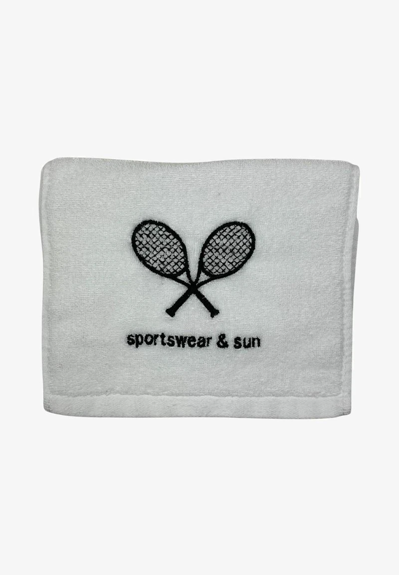 Strandtuch - White 3 Strandtuch - White