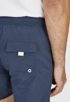 Daniel Hechter SPORTIVE BADE - Badeshorts - Dunkelblau -Badebekleidungsgeschäft a0bdc9bf5cb44f31b9a2898c07efe0d6