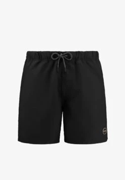 Shiwi RECYCLED MIKE - Badeshorts - Fluo Red -Badebekleidungsgeschäft a134eead00624df8a350b7588162682a