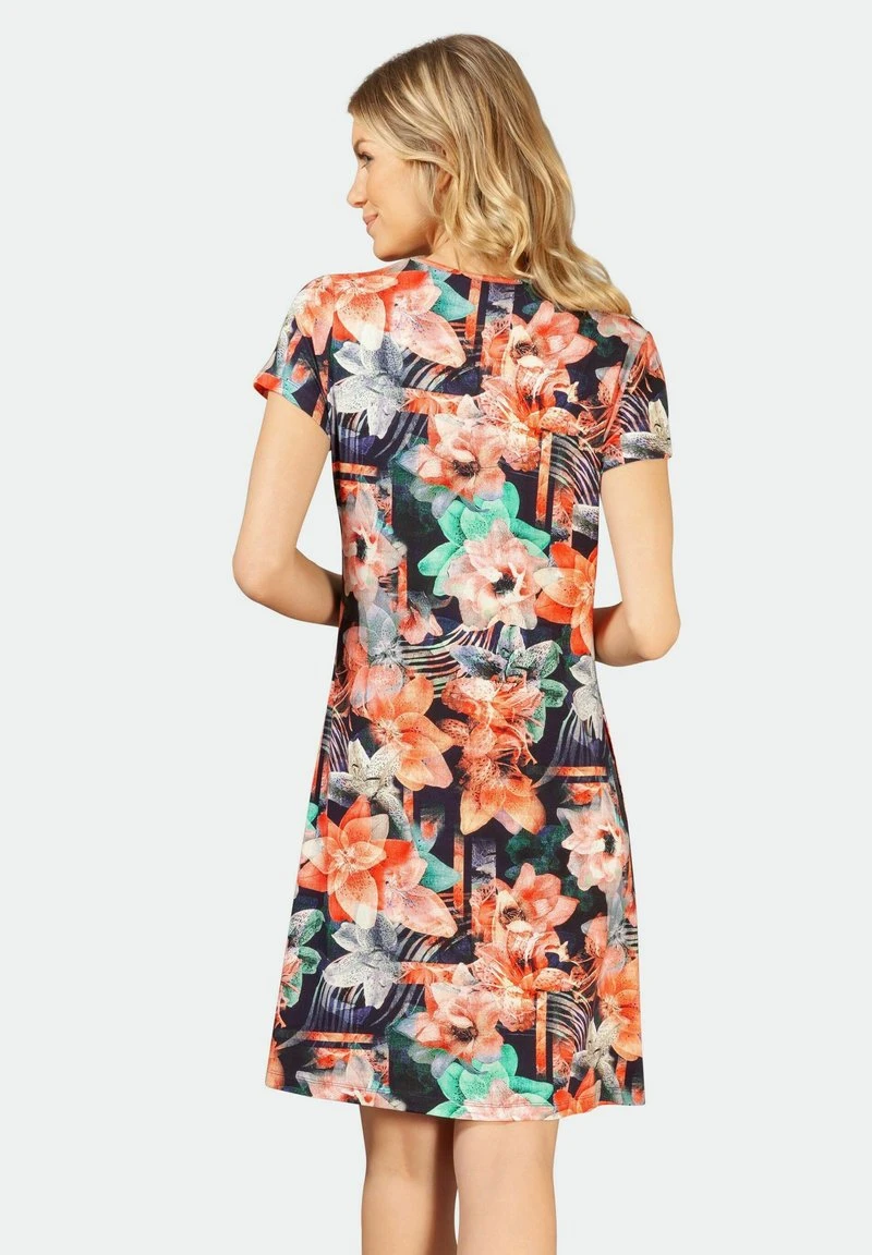 DA STRAND - Strandaccessoire - Blau 4 DA STRAND - Strandaccessoire - Blau – Bild 2