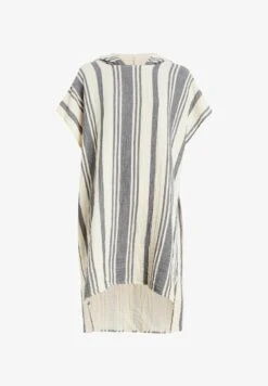 Protest PONCHO - Strandaccessoire - Night Skyblue