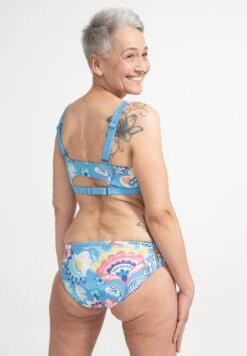 WENDBARE CAPARICA - Bikini-Hose - Mehrfarbig 10 WENDBARE CAPARICA - Bikini-Hose - Mehrfarbig -Badebekleidungsgeschäft a2ae59a82de6462a9579c58a5bb770a6