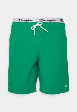Champion Badeshorts - Khaki -Badebekleidungsgeschäft a37ef9f9096b4168b86935f6e4a7410d 1
