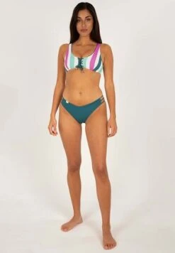 JOCELYN - Bikini-Top - Floral 13 JOCELYN - Bikini-Top - Floral -Badebekleidungsgeschäft a3c7a06089234c5bb5b7695038d7e584