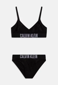 Calvin Klein Swimwear SET - Bikini - Sierra Red -Badebekleidungsgeschäft a409417b28634c729facd8a30c403298