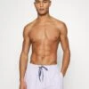 Quiksilver EVERYDAY VOLLEY 15 - Badeshorts - Pastell Lilac -Badebekleidungsgeschäft a4e1ca3587d148069c1944a4793cc739