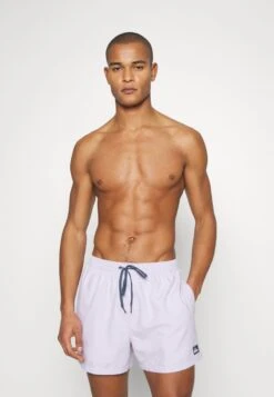 Quiksilver EVERYDAY VOLLEY 15 - Badeshorts - Pastell Lilac
