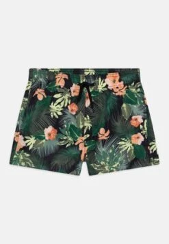 NAME IT NKMZIMIL SWIM BOX - Badeshorts - Dark Sapphire -Badebekleidungsgeschäft a502da2a262842ff84bcdfdfb56202cb