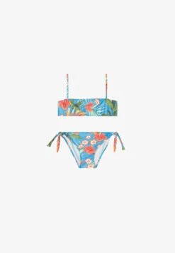 Calzedonia Bikini - Jungle Flowers -Badebekleidungsgeschäft a5506c73e2844499a221743663a72dc2 1