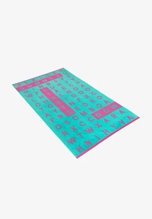 Vossen SURF - Strandtuch - Capri Blue 8 Vossen SURF - Strandtuch - Capri Blue – Bild 6