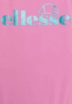 Ellesse TRUELLE - Badeanzug - Pink -Badebekleidungsgeschäft a6958bc108674ea58aa40c5796954ee1