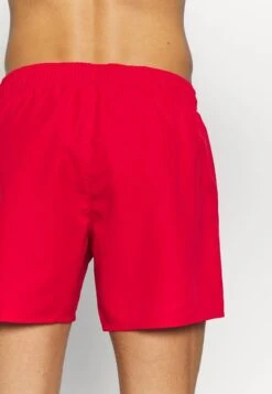 Lacoste Badeshorts - Rouge/marine -Badebekleidungsgeschäft a6b85af191c34944964aa3aa8e736b6b
