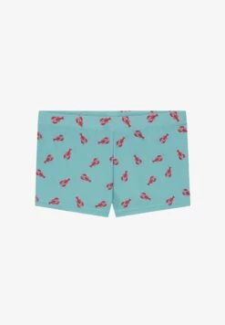 Shiwi LOBSTER - Badehose Pants - Cameo Blue