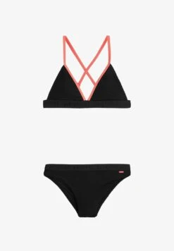 Protest Bikini - True Black 10 Protest Bikini - True Black -Badebekleidungsgeschäft a715ba3e8a1742c49aac1cd91ddb3eba 1