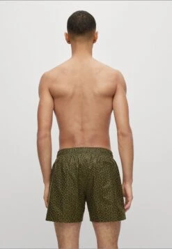 Hugo AYO - Badeshorts - Open Green 11 Hugo AYO - Badeshorts - Open Green -Badebekleidungsgeschäft a976c94621cf4cc38b20ec21723cbadb