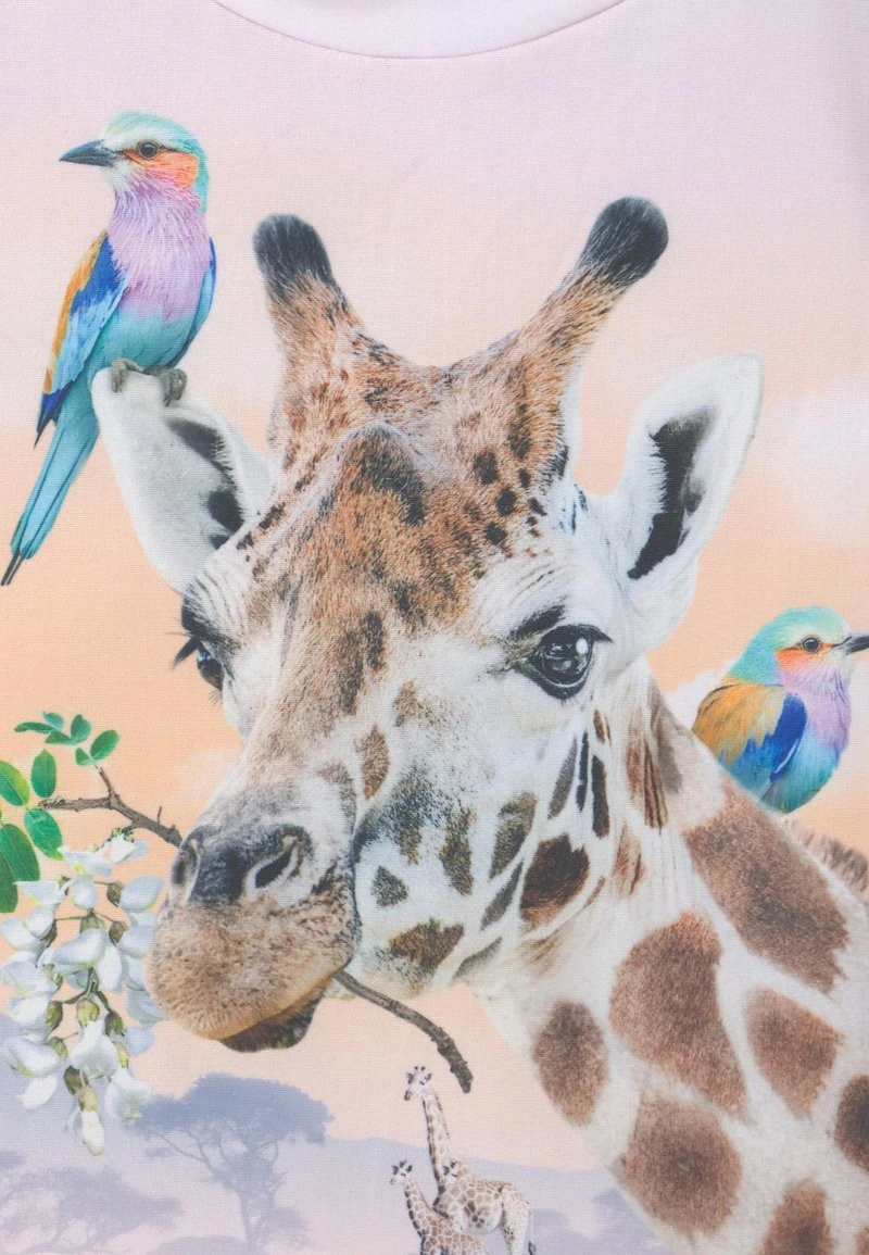 Molo NEONA - Surfshirt - Multi-coloured 5 Molo NEONA - Surfshirt - Multi-coloured – Bild 3