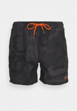 Alpha Industries BASIC SWIM - Badeshorts - Jet Stream White -Badebekleidungsgeschäft aa1c9dc314f24cd682b13a4ac7d84858