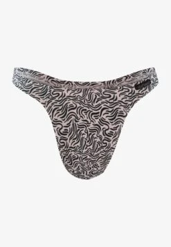 SUNSTRING - Badehose Slip - Maze Grey 10 SUNSTRING - Badehose Slip - Maze Grey -Badebekleidungsgeschäft aa57932dfe1740a79a157a348cf83756