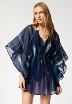 ETAM BALTIC - Strandaccessoire - Navy Blue -Badebekleidungsgeschäft aaa252463e454b599742c244276b2713 1