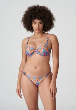 PRIMADONNA SWIM KEA FULL CUP - Bikini-Top - Rainbow Paradise