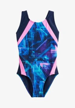 Next SPORTS STANDARD - Badeanzug - Pink